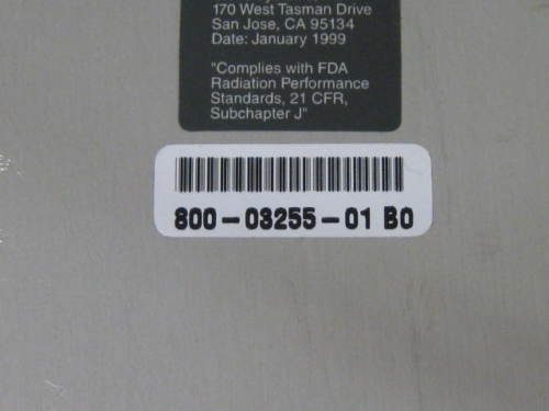 Фото лота BPX-MMF-155-8-BC от продавца №85716