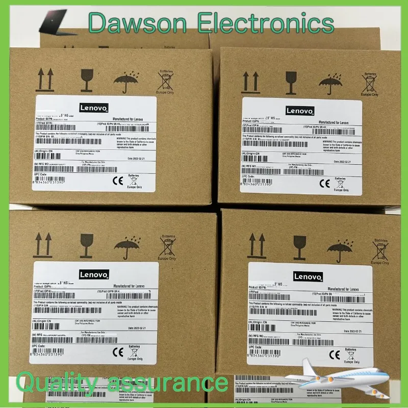 Сервер Lenovo ThinkSystem 3.2TB 02JG490 4XB7A17064 2.5'' SFF SAS 12Gb Hot Swap S