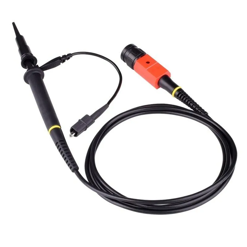 Осциллограф P4100 100:1 High Voltage Probe Oscilloscopes