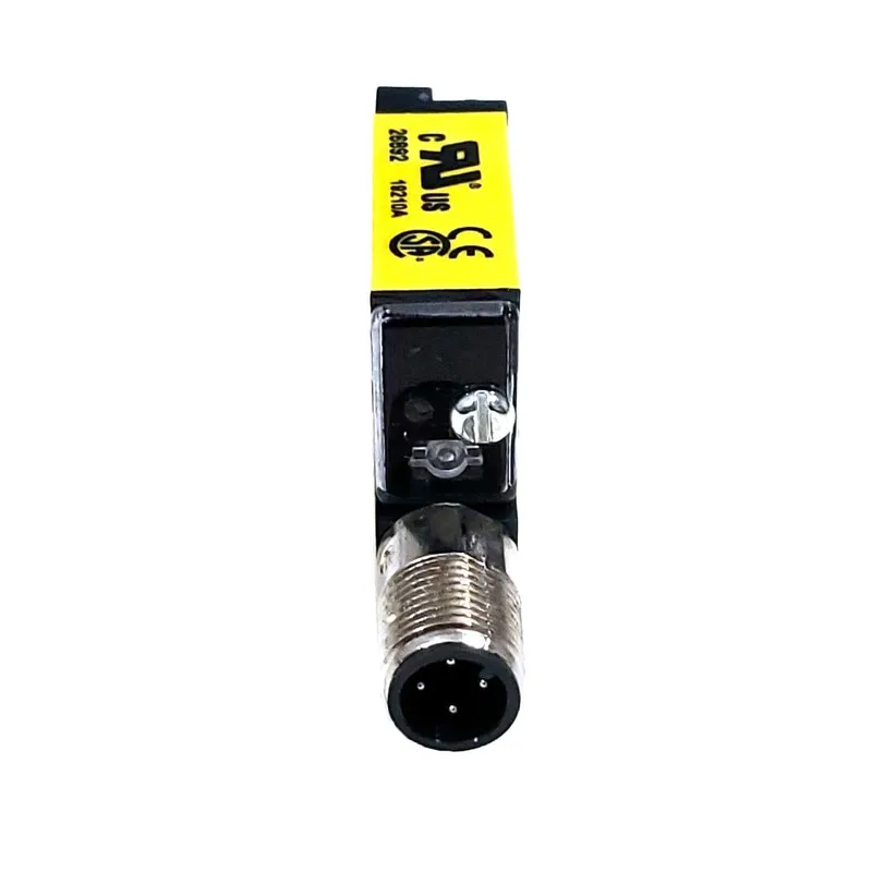 Фотоэлектрический датчик BANNER SM312WQD Photoelectric Switch Sensor