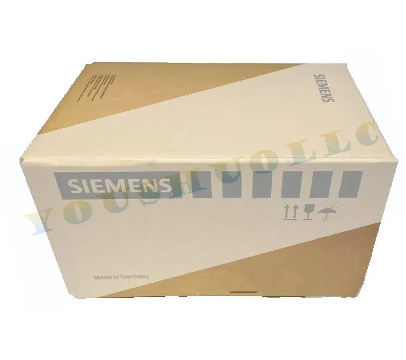 Частотный преобразователь Siemens Sinamics 6SL3210-1PE14-3AL1 Ver. 06 1.5kW