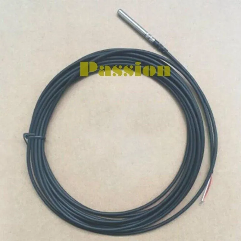 Датчик температуры CAREL Temperature Sensor Temperature Probe NTC015HP00