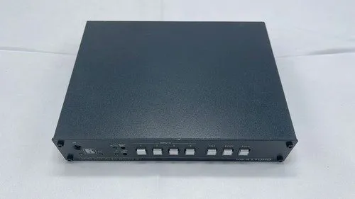 Видеокоммутатор Kramer VS-411UHD 4x1 HDMI Video Switcher