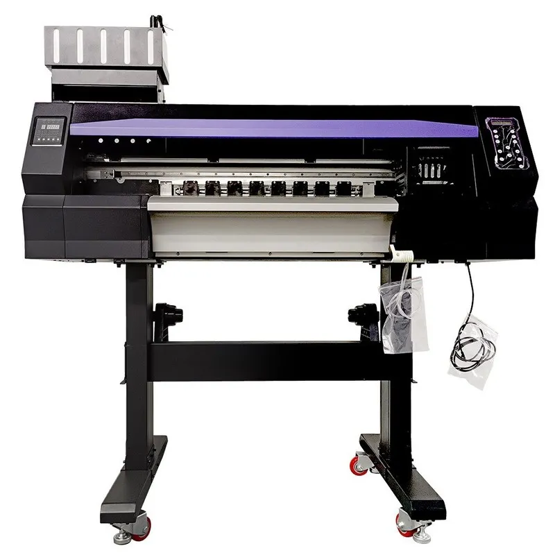 Печатающая головка 24in DTF Printer with I3200-A1 Printhead Direct to Film Print