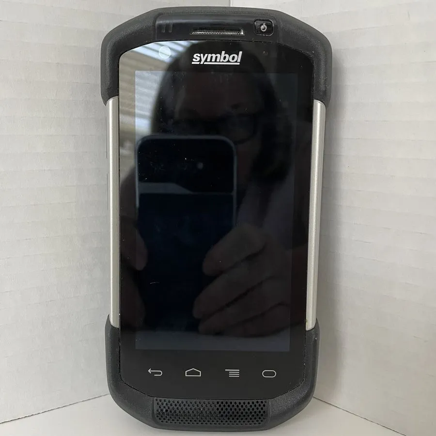 Сканер штрих-кода Symbol Motorola TC70 (TC700H) Touch Computer Scanner