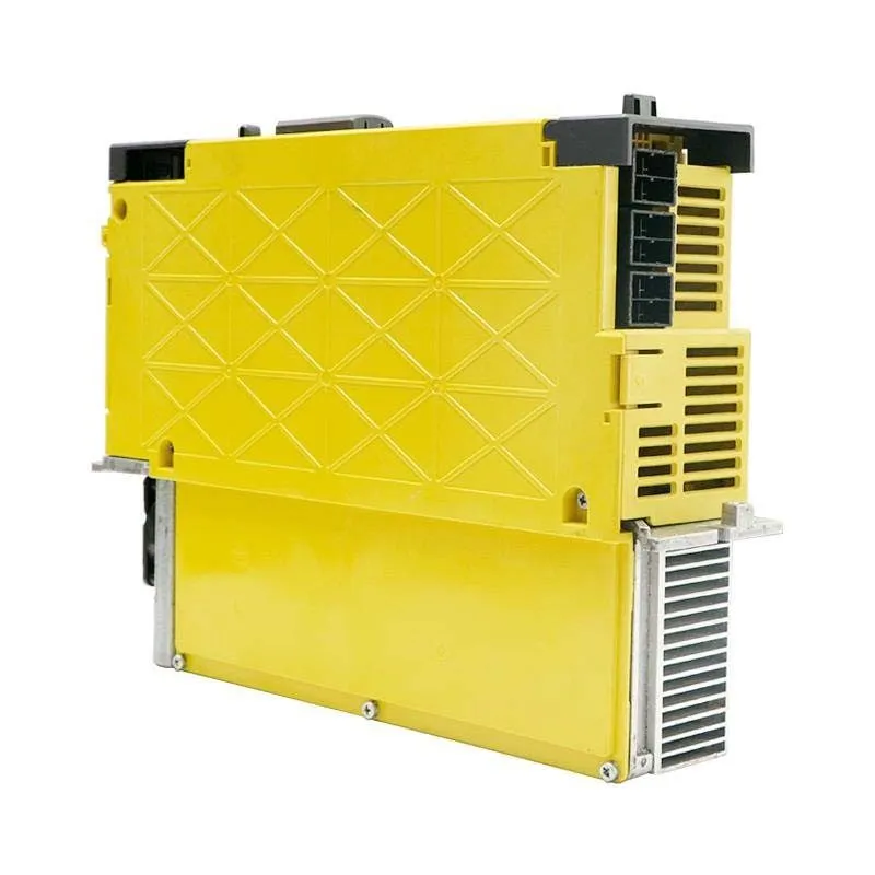 Сервоусилитель FANUC A06B-6240-H311 Drive 12 Months GOOD