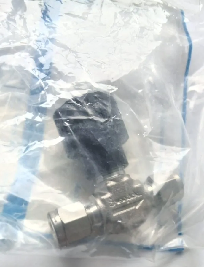 Клапан Swagelok SS-14DKS4 SS Integral Bonnet Non-Rotating Stem Valve FNSP