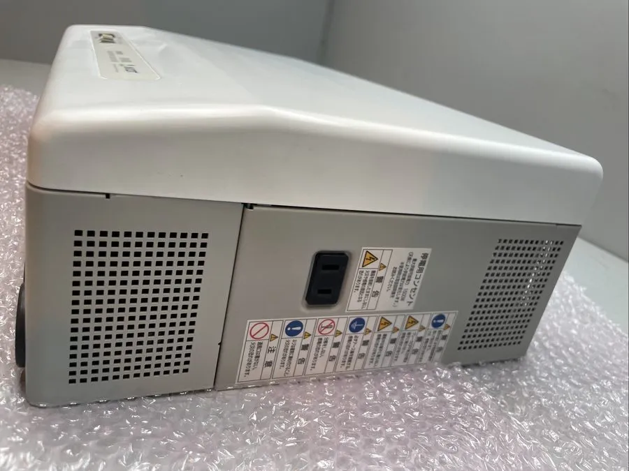 Инвертор Omron KP40K Solar Power Conditioner Inverter Grid-Tie PV — фото лота 1