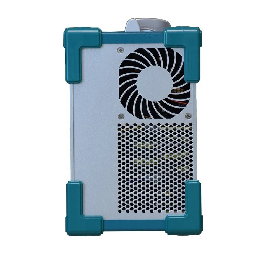 Тестер JHS903 AC Voltage 0-90A Three Phase Secondary Injection Relay Protection 