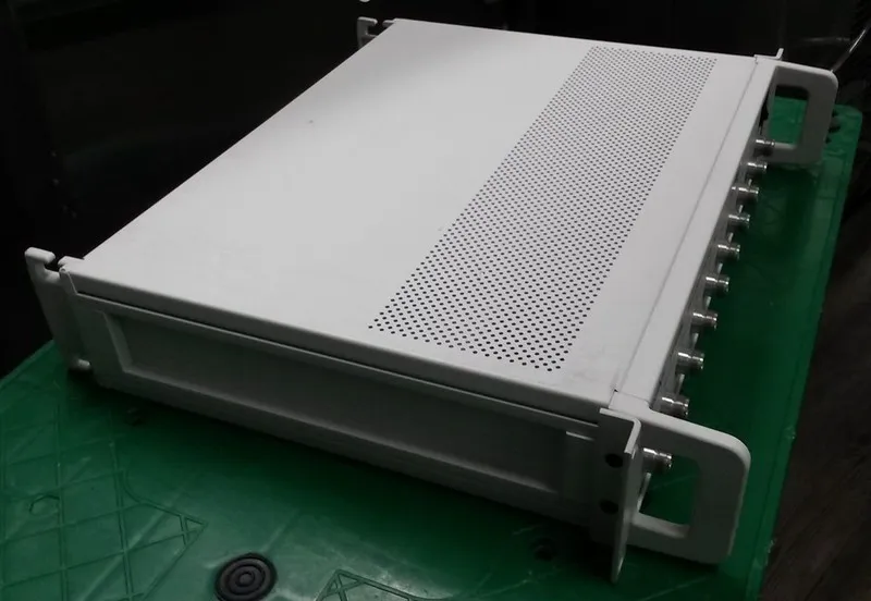 Тестер Spirent SR5058L Test Configuration Unit