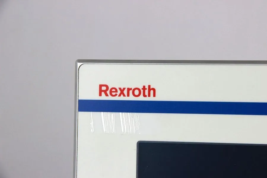 Промышленный компьютер Rexroth VEP30.5 Industrial Panel PC HMI 24 V DC Touch 202
