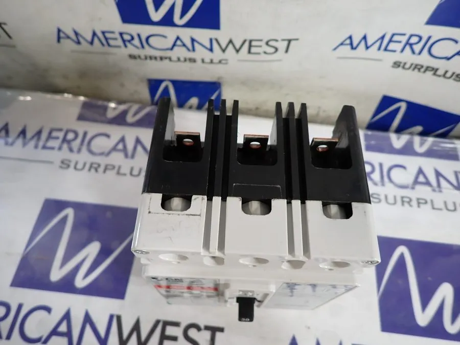 Автоматический выключатель Take Out EATON EHD3030 3 Pole 30 AMP 14kA@480v EHD14k