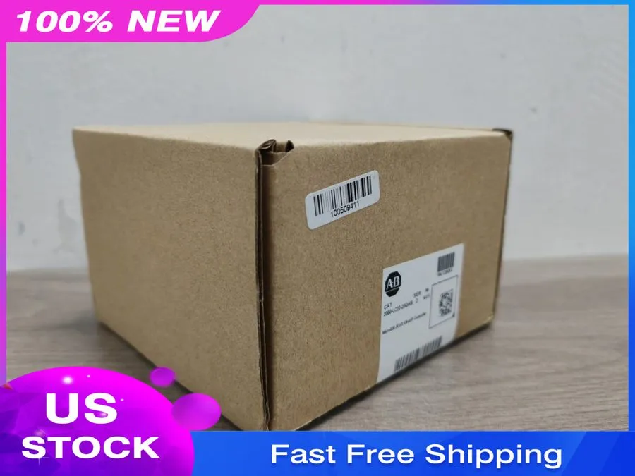 ПЛК 2080-LC20-20QWB Micro820 20 I/O ENet/IP Controller Allen-Bradley
