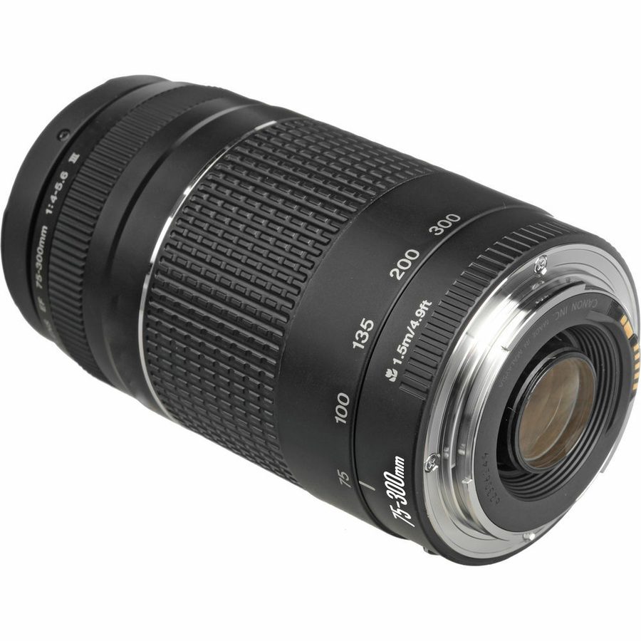 Фото лота 75-300 от продавца №53606