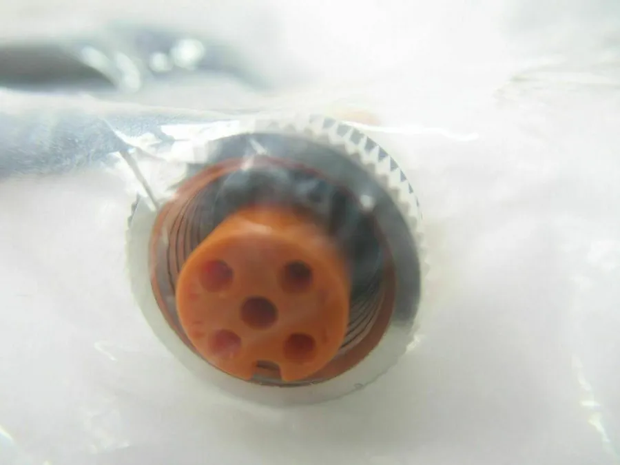Соединительный кабель IFM EVC002 ADOGH040MSS0005H04 Proximity Sensor New✦KD