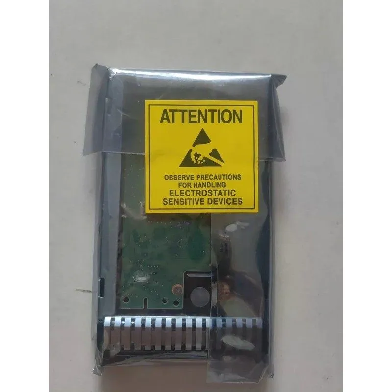 Жёсткий диск 00NA271 Lenovo IBM 1.8TB 10K 12GBps SAS 2.5" G3HS 512e HDD 00NA272 