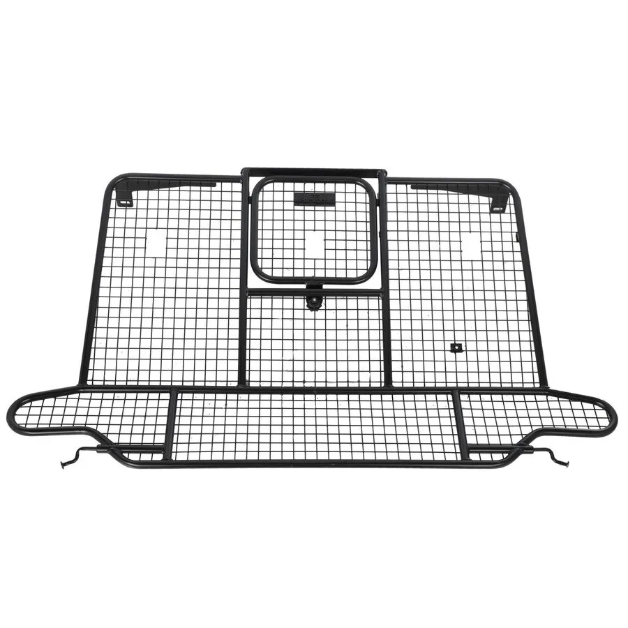 Оборудование видеонаблюдения JAGUAR F-PACE FULL HEIGHT CARGO BARRIER T4A11739 (S