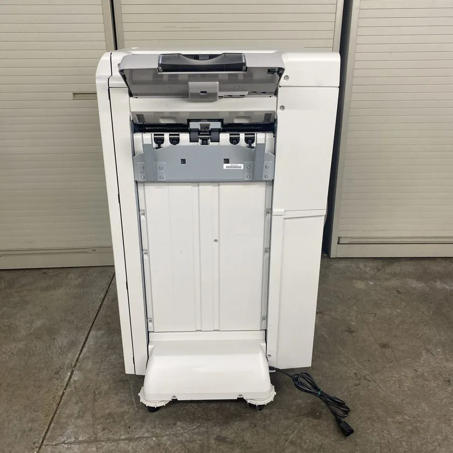 Буклетмейкер Xerox A-FN07 Professional Finisher Booklet Maker — фото лота 1