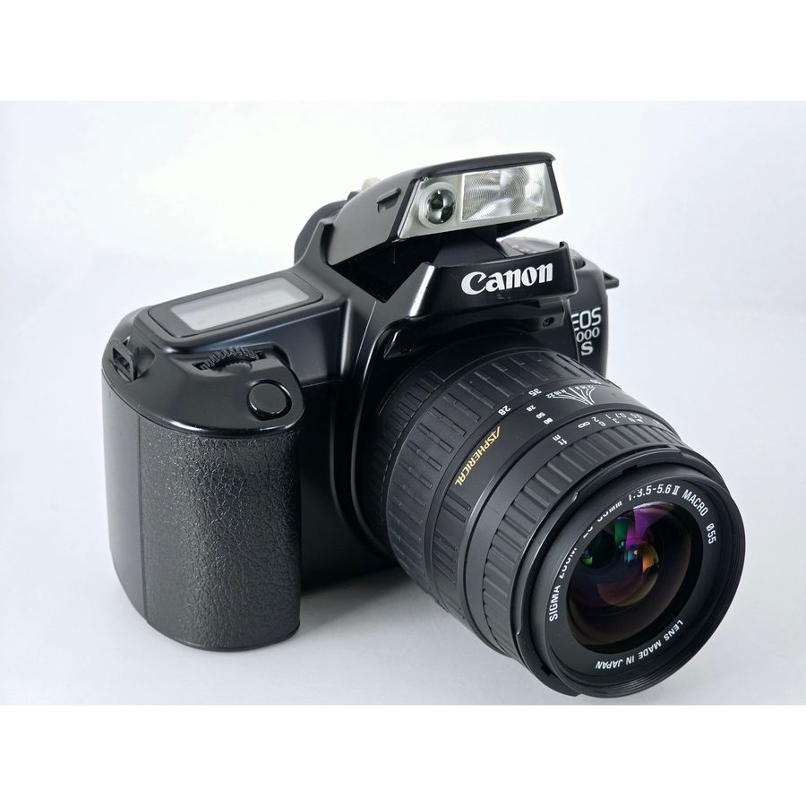 Фото лота 28-80/3.5-5.6II от продавца №67125