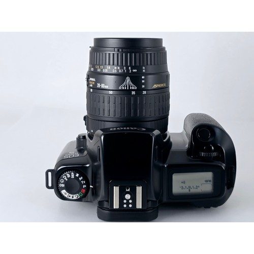 Фото лота 28-80/3.5-5.6II от продавца №67125