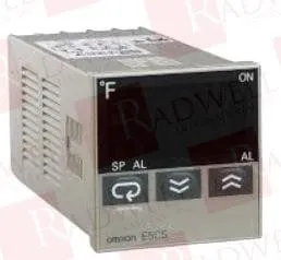 Датчик OMRON E5CSV-Q2T-F AC100-240 / E5CSVQ2TFAC100240