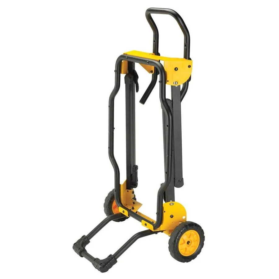 Оборудование ЧПУ DEWALT DWE74911 Rolling Table Saw Stand