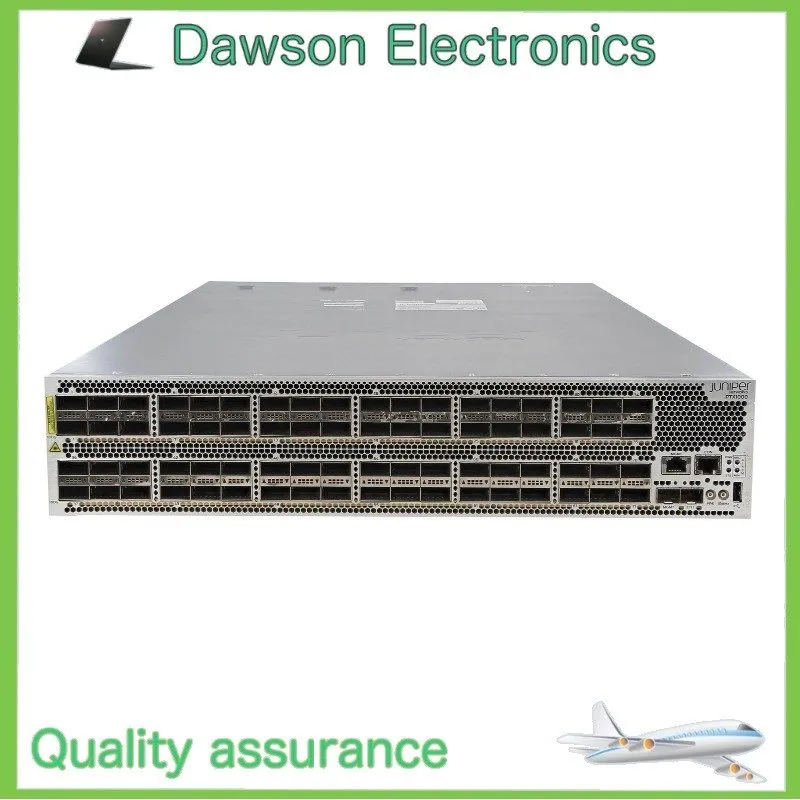 Маршрутизатор Juniper PTX1000-72Q 24x 100G / 72x 40G Port Transport Router W/ 4x