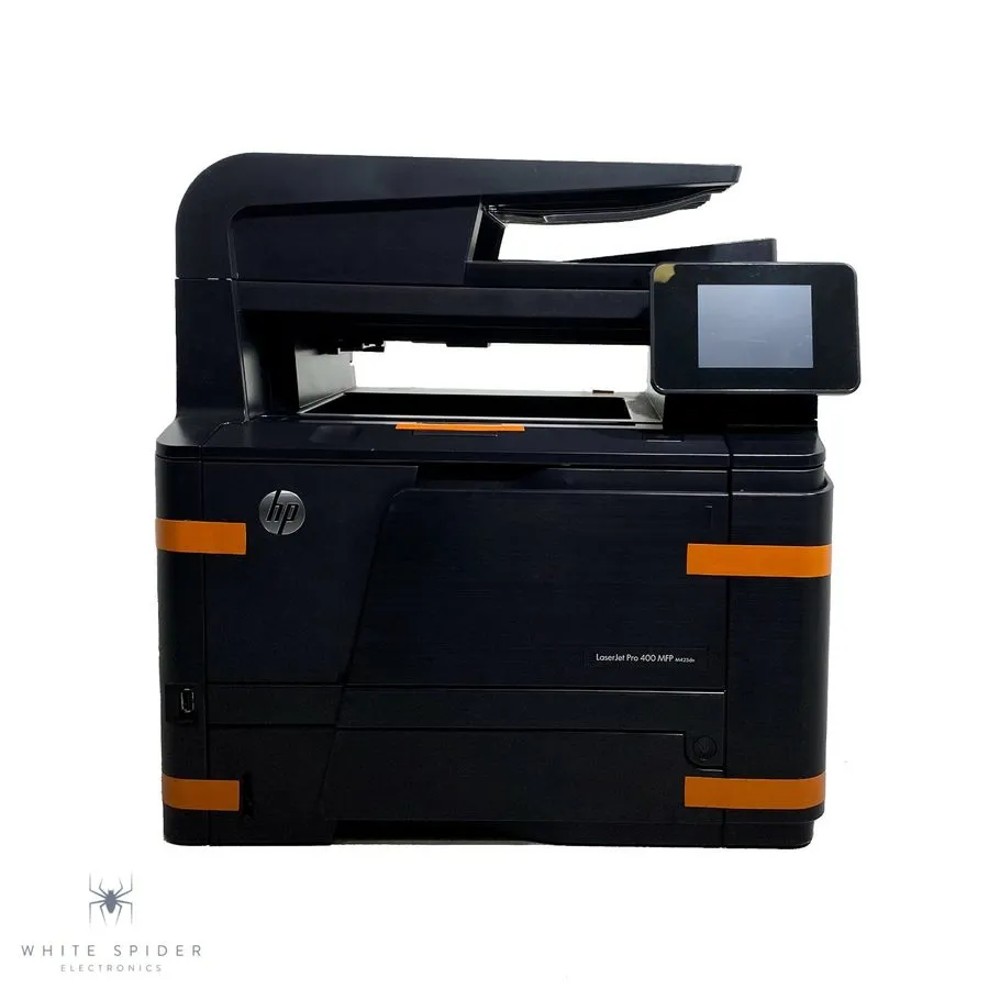 Лазерный принтер HP LaserJet Pro 400 MFP M425dn All-In-One Laser Printer-Excelle