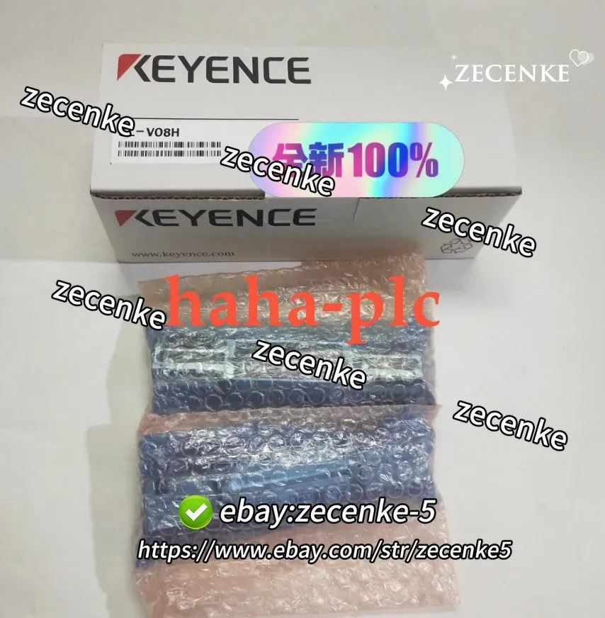 Световая завеса #2590-Keyence SL-V08H Safety Light Curtain
