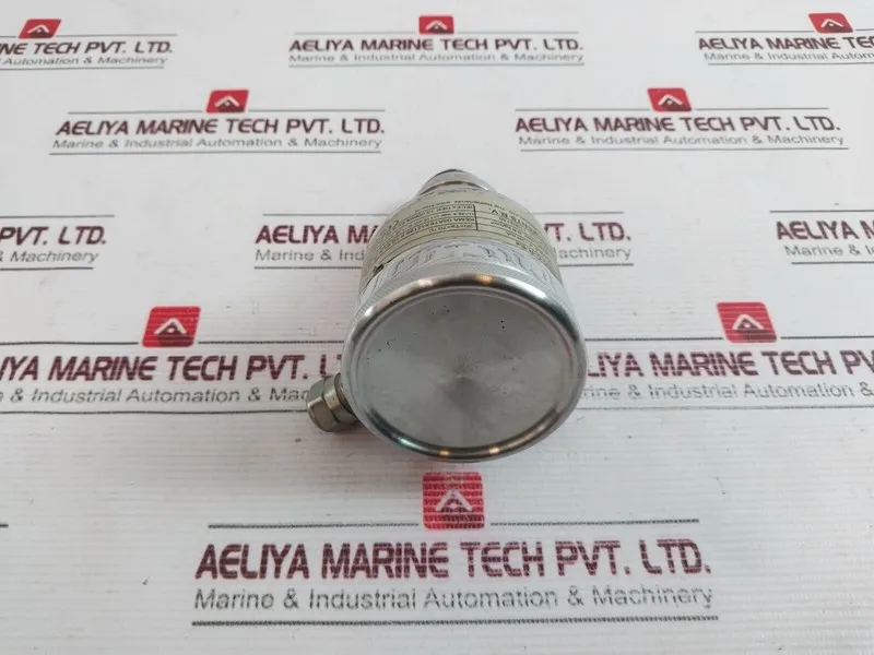 Датчик давления Klay-Instruments CER-8000-C-R-EX Pressure Transmitter 13-26.5 VD