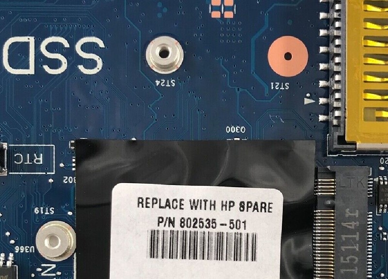 Фото лота I7-4510U от продавца №59492