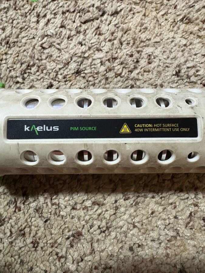 Операторское оборудование Kaelus PIM Source PS-0002V01B-01N, DIN7/16Male