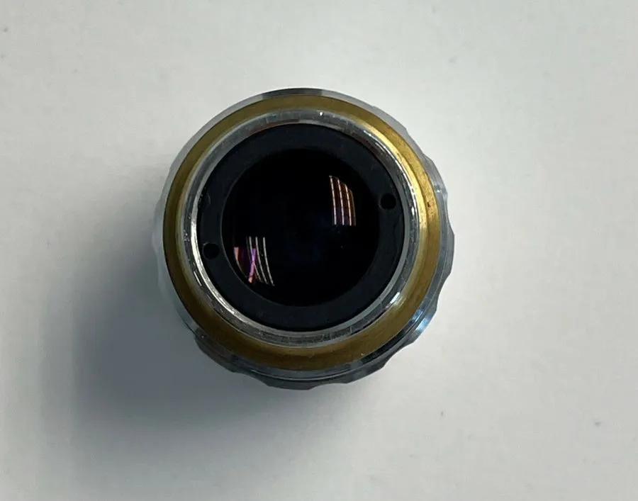 Объектив микроскопа NIKON MUL00101 CF 10X/0.30 Epi MICROSCOPE OBJECTIVE LENS WD 