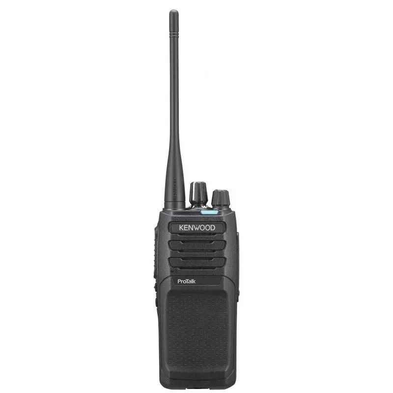 Радиостанция Kenwood ProTalk #NX-P1300AUK UHF Two-Way Portable Radio 64 Channels