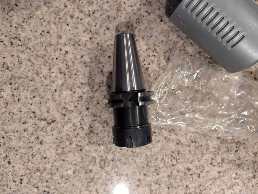 Режущий инструмент CAT40-ER32-70 Collet Chuck 20207