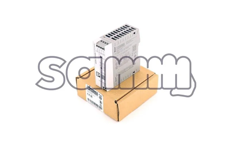 Блок питания Phoenix Contact QUINT4-PS/1AC/24DC/2.5/SC 2904598 Power Supply