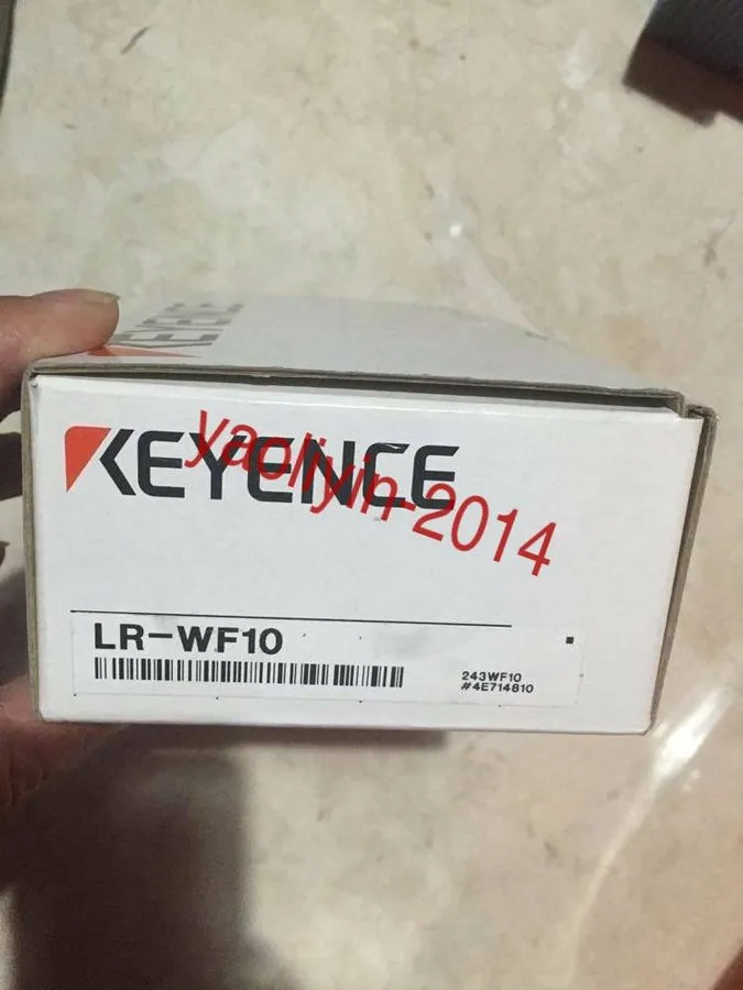 Датчик Keyence LR-WF10C Laser Sensor