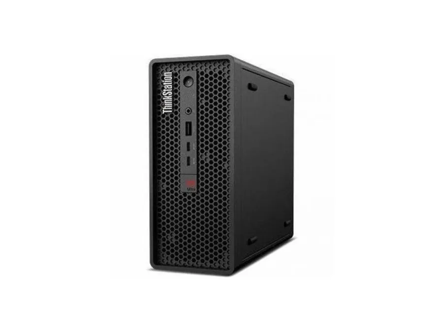 Рабочая станция Lenovo ThinkStation P3 Ultra Gen 2 30J50054US Workstation 1 x In
