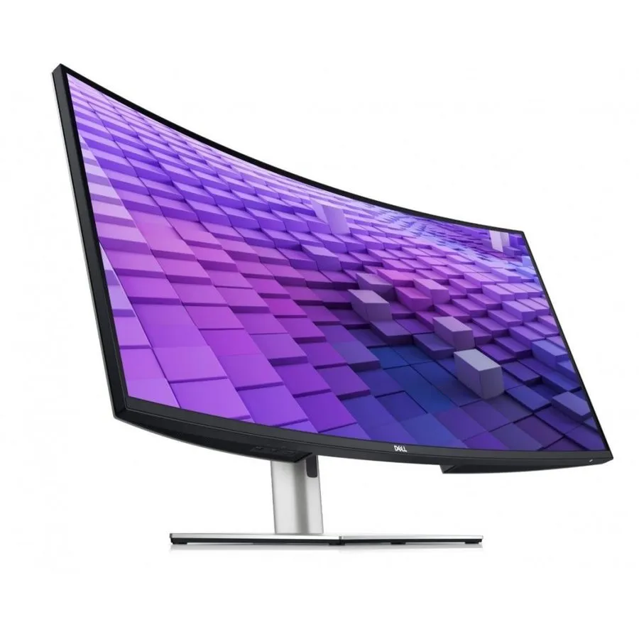 Монитор Dell UltraSharp U3824DW 38" USB-C Curved LED LCD IPS Monitor WQHD+ DELL-
