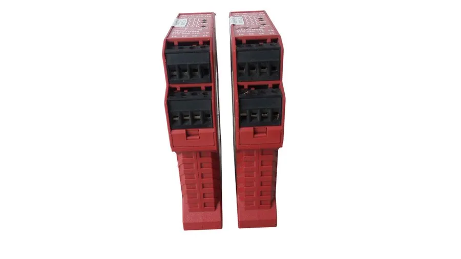 Реле безопасности MSR127TP