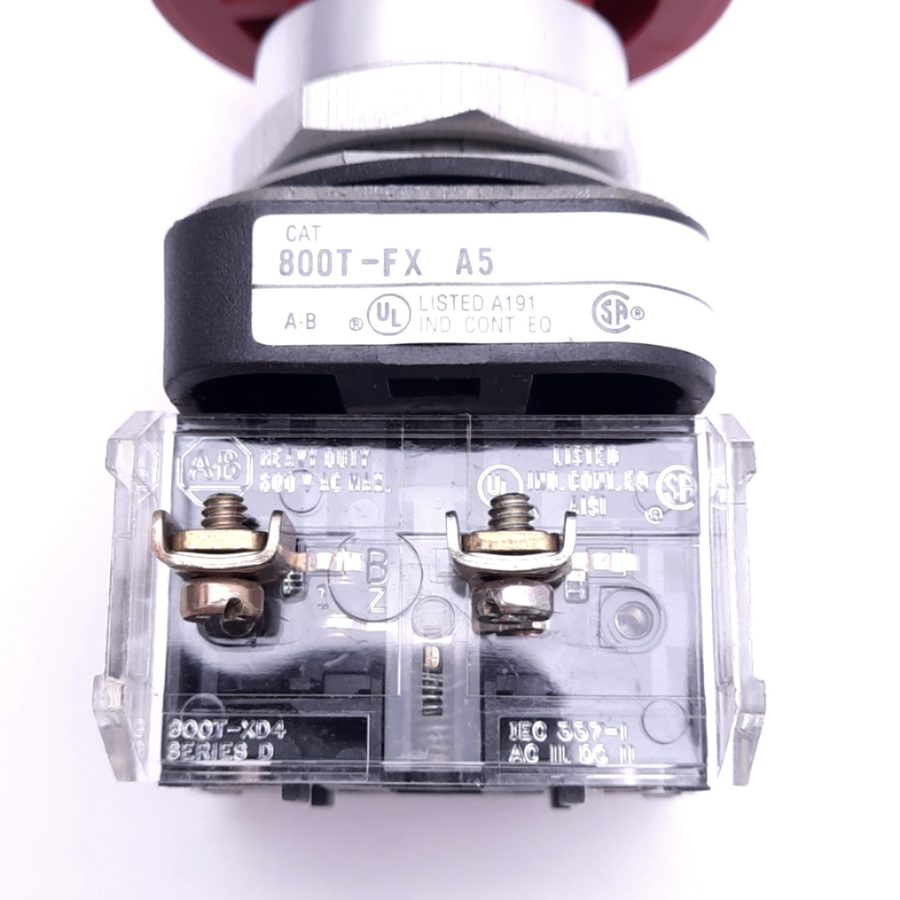 Фото лота 800T-FXA5 от продавца №25250