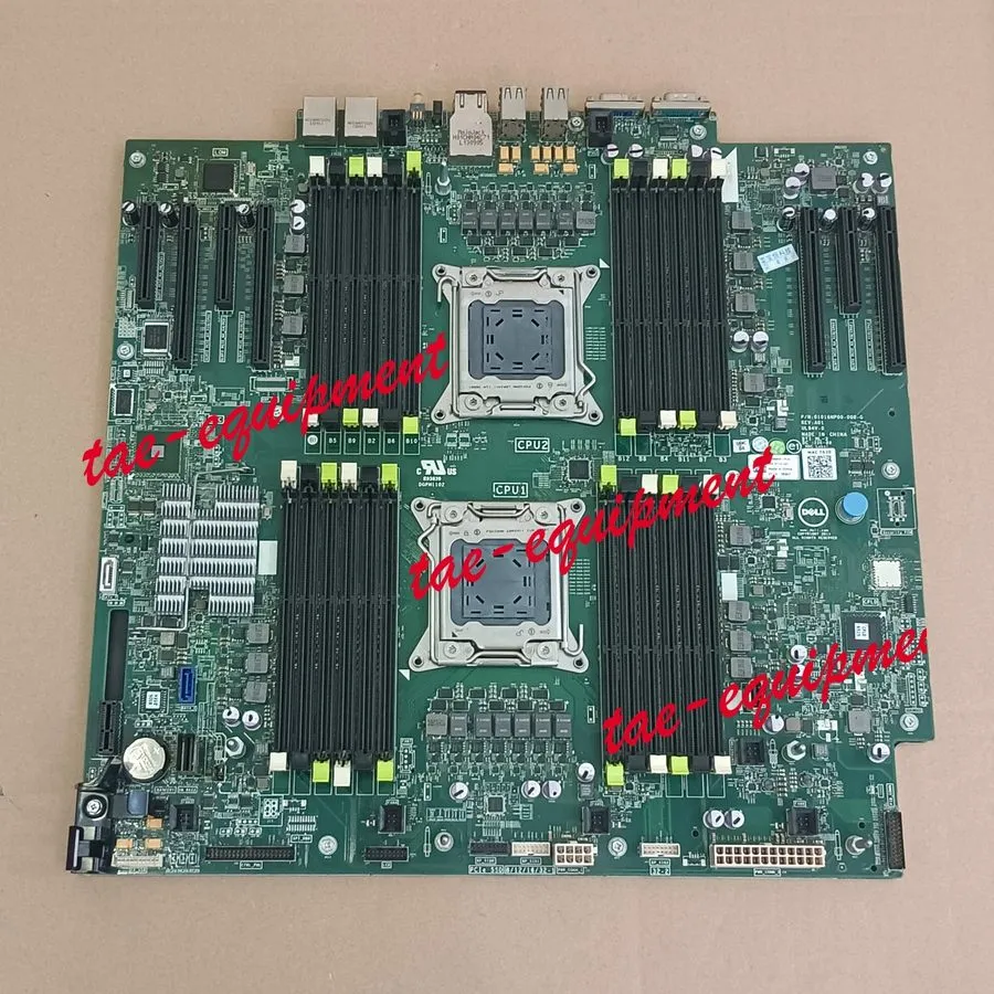 Сервер Dell PowerEdge Board 0658N7