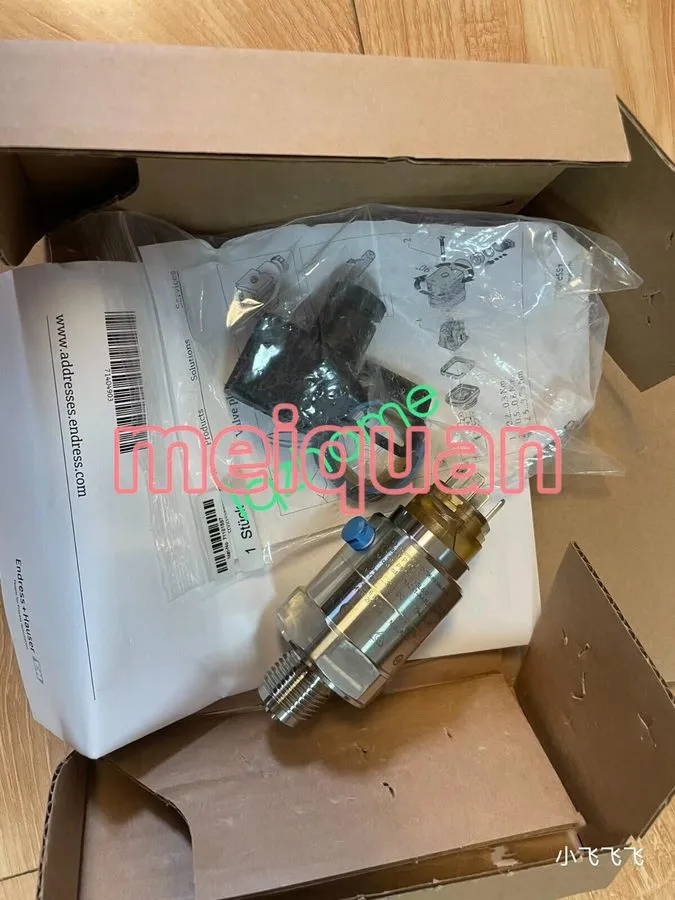 Датчик давления Endress+Hauser PMC11-15L6/0 Pressure Transmitter