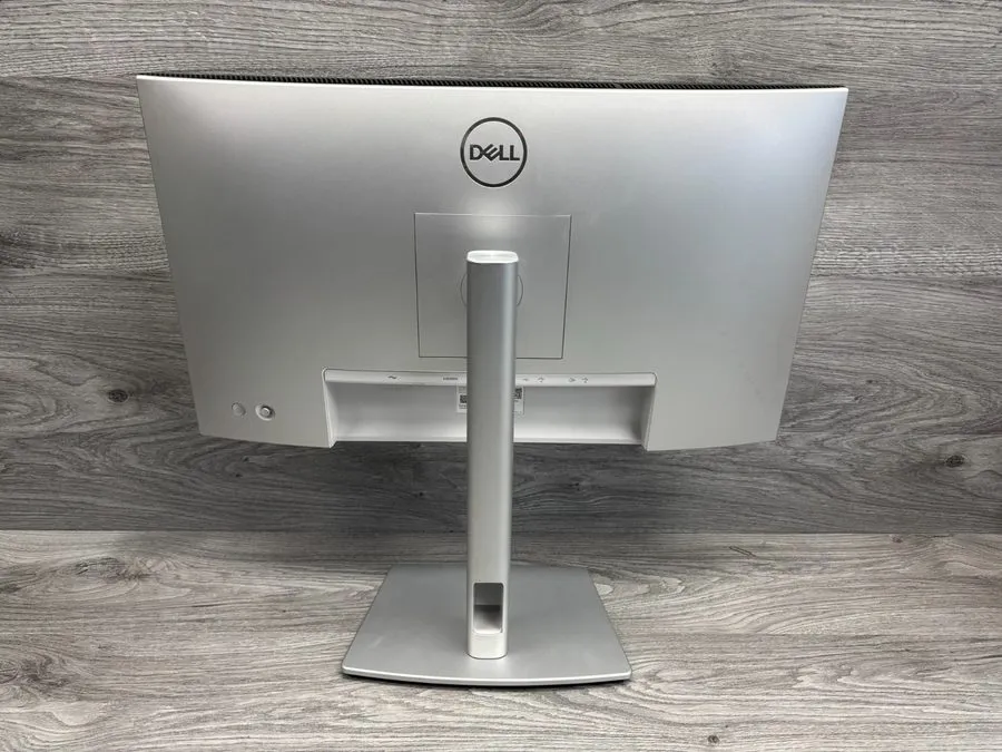 Монитор Dell UltraSharp U2424H 24" Class Full HD LED Monitor 16:9 Silver
