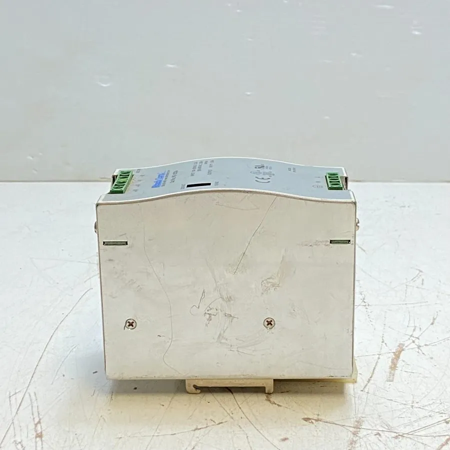 Блок питания Altech PS-12024 Power Supply 24VDC DIN Rail PoE FREE