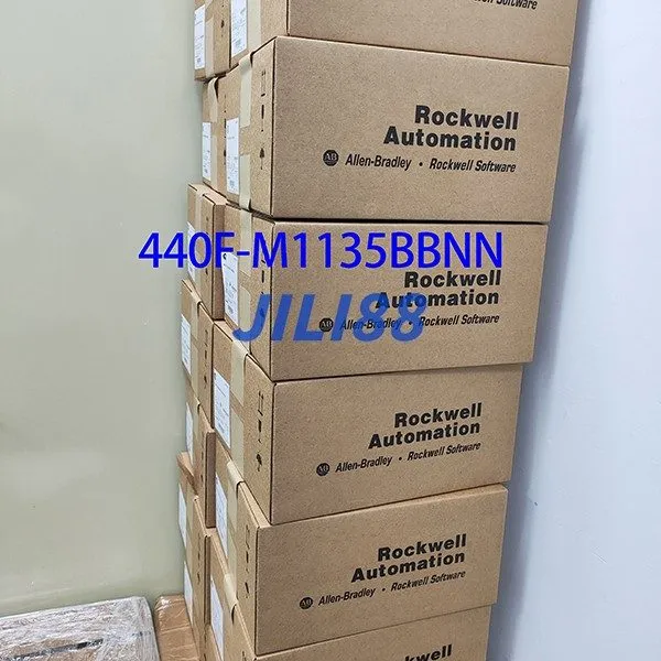 Реле безопасности 440F-M1135BBNN