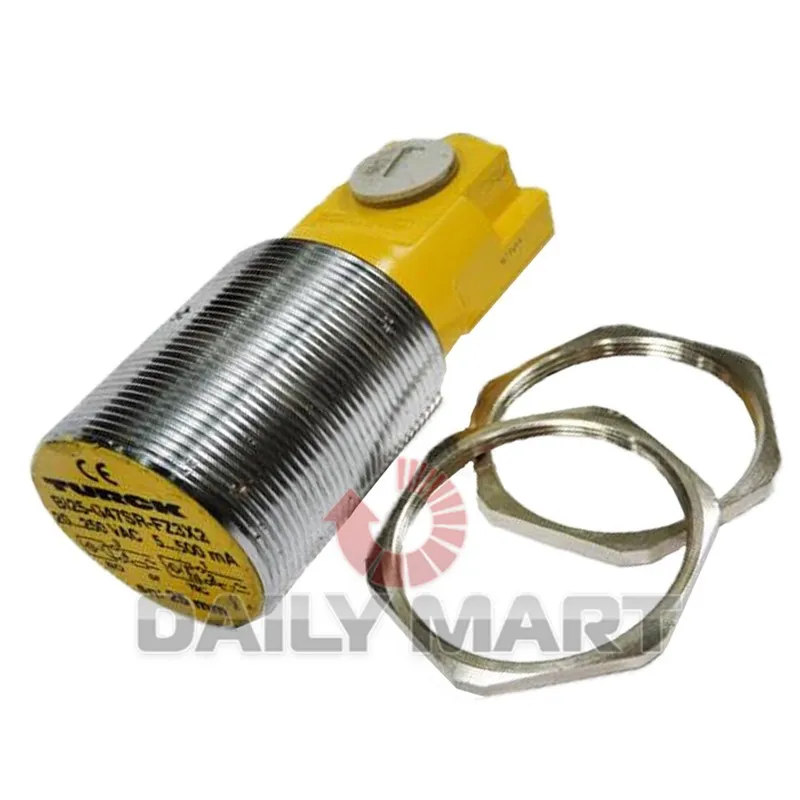 Датчик приближения Turck Bi25-G47SR-FZ3X2 Proximity Sensor Switch