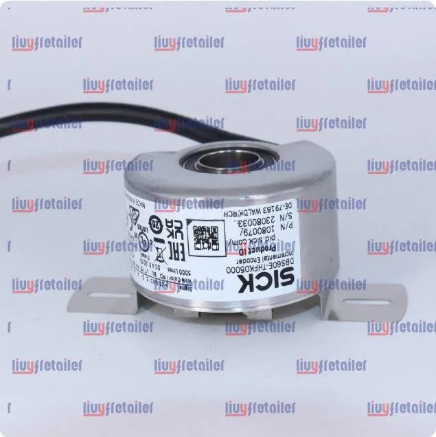 Энкодер SICK DBS60E-THFK05000 encoder