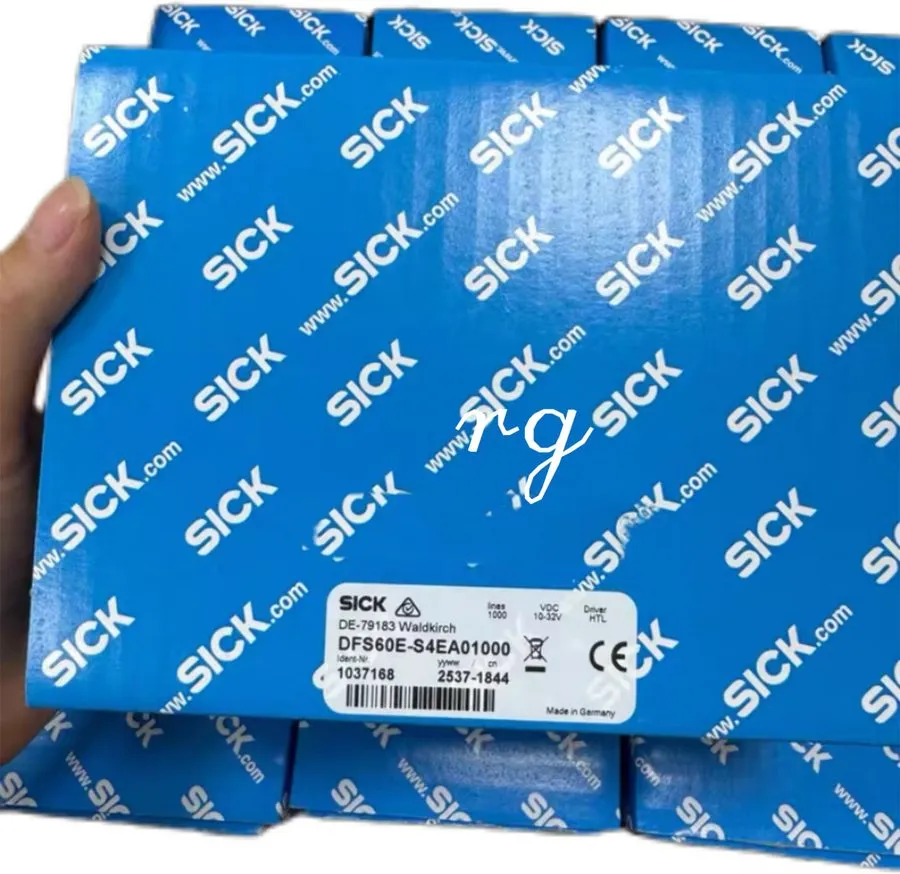 Энкодер DFS60E-S4EA01000