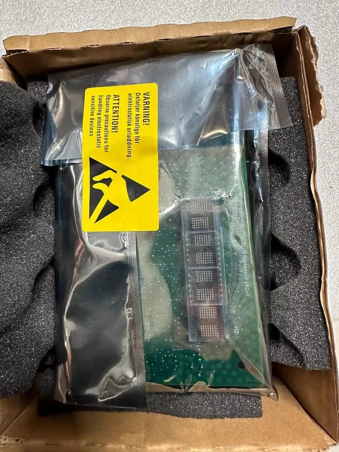 Плата Alfa Laval EPC 50 OP 3183045463 EPC50 circuit board